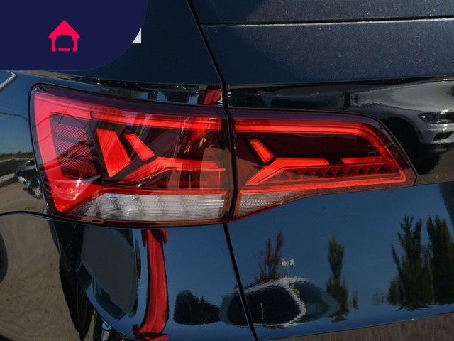 2023 VOLKSWAGEN TAOS