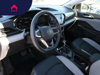 2023 VOLKSWAGEN TAOS