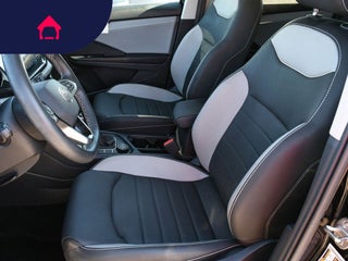 2023 VOLKSWAGEN TAOS