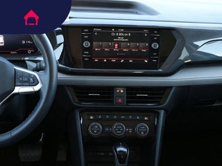 2023 VOLKSWAGEN TAOS