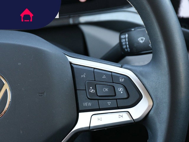 2023 VOLKSWAGEN TAOS