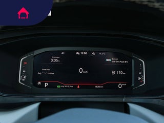 2023 VOLKSWAGEN TAOS