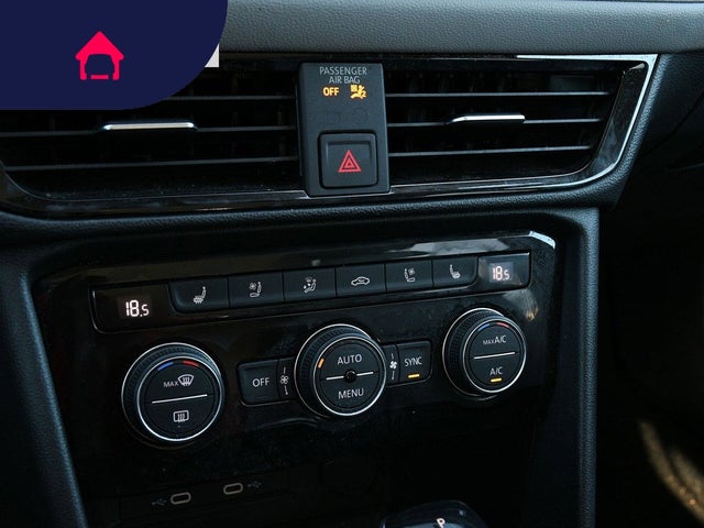 2023 VOLKSWAGEN TAOS