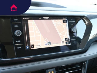 2023 VOLKSWAGEN TAOS