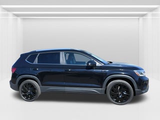2023 VOLKSWAGEN TAOS