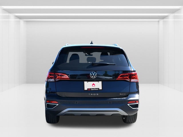 2023 VOLKSWAGEN TAOS