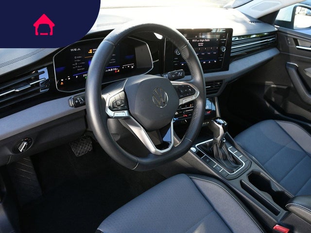 2025 VOLKSWAGEN JETTA
