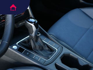 2025 VOLKSWAGEN JETTA
