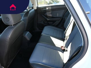 2025 VOLKSWAGEN JETTA