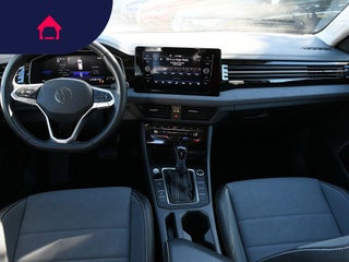 2025 VOLKSWAGEN JETTA
