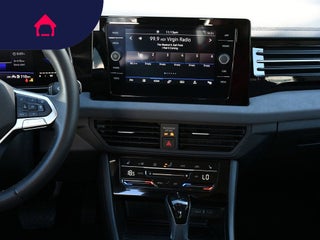 2025 VOLKSWAGEN JETTA