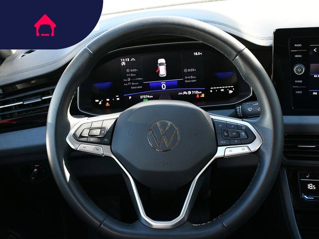 2025 VOLKSWAGEN JETTA