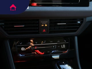 2025 VOLKSWAGEN JETTA