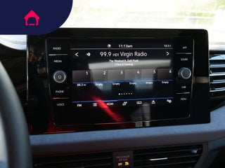 2025 VOLKSWAGEN JETTA