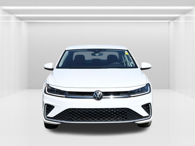 2025 Volkswagen Jetta