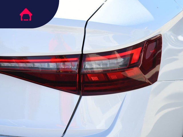 2025 Volkswagen Jetta