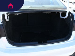 2025 Volkswagen Jetta