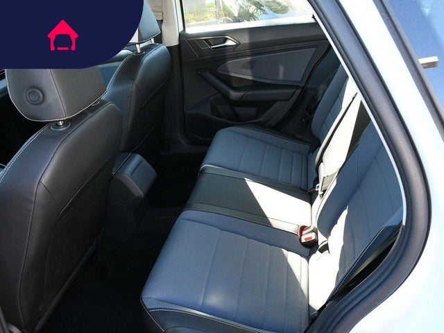 2025 Volkswagen Jetta