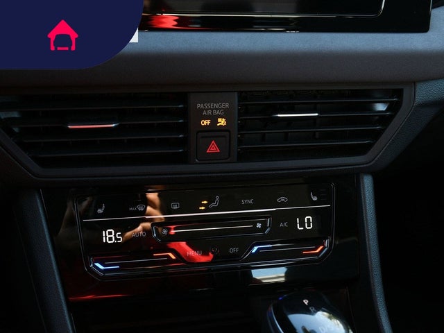 2025 Volkswagen Jetta