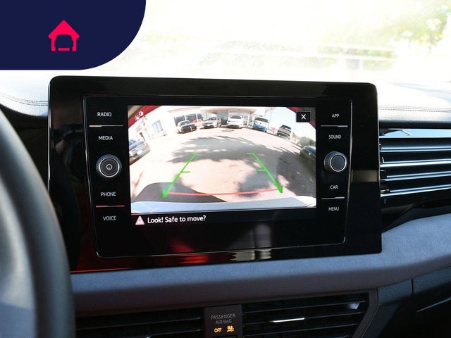 2025 Volkswagen Jetta