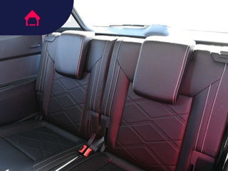 2025 VOLKSWAGEN ATLAS