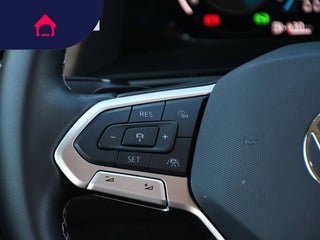 2025 VOLKSWAGEN ATLAS