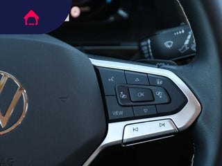 2025 VOLKSWAGEN ATLAS