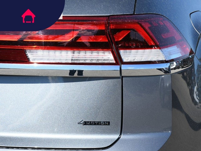 2025 Volkswagen Atlas Cross Sport