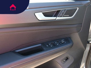 2025 Volkswagen Atlas Cross Sport