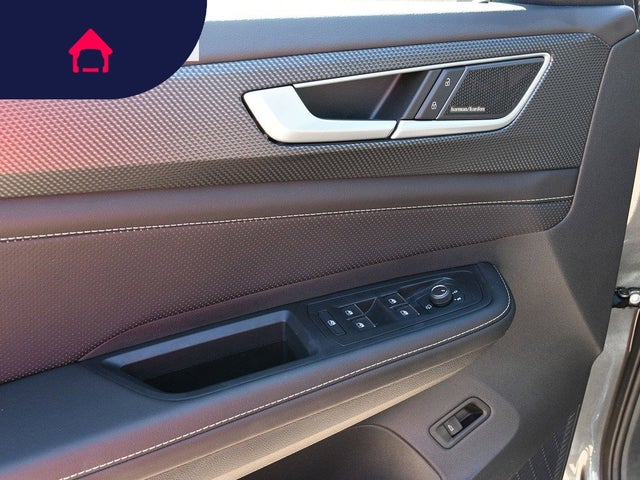 2025 Volkswagen Atlas Cross Sport