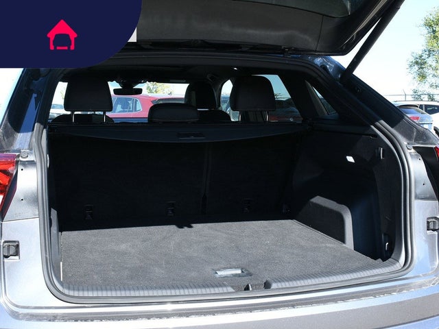 2025 Volkswagen Atlas Cross Sport