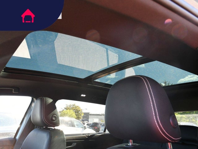 2025 Volkswagen Atlas Cross Sport