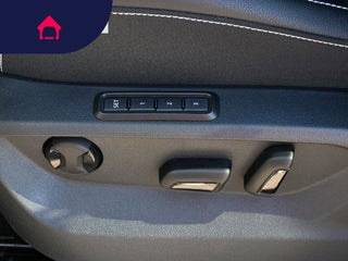 2025 Volkswagen Atlas Cross Sport