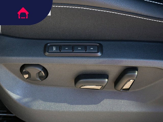 2025 Volkswagen Atlas Cross Sport