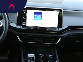 2025 Volkswagen Atlas Cross Sport