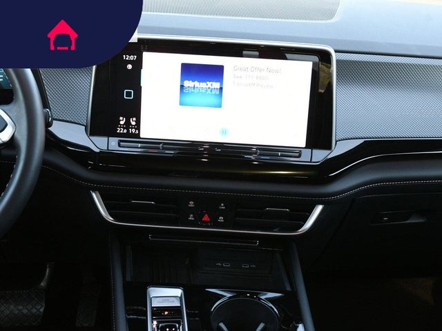 2025 Volkswagen Atlas Cross Sport