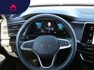 2025 Volkswagen Atlas Cross Sport