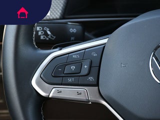 2025 Volkswagen Atlas Cross Sport