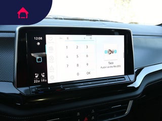 2025 Volkswagen Atlas Cross Sport