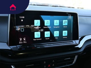 2025 Volkswagen Atlas Cross Sport