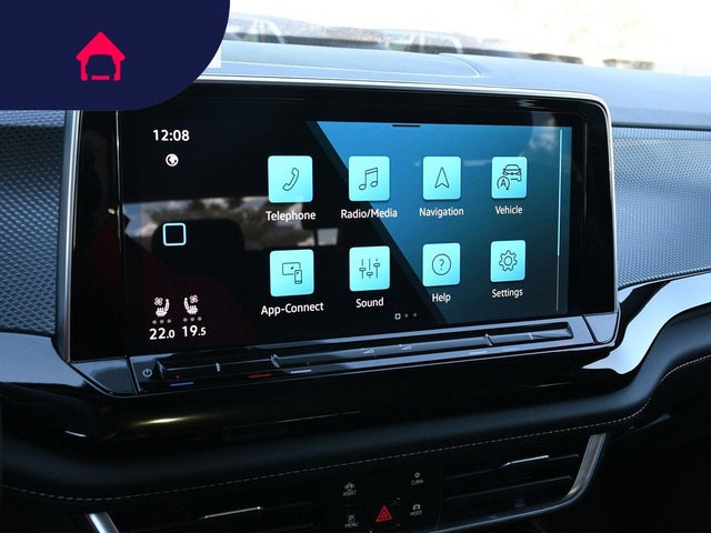 2025 Volkswagen Atlas Cross Sport