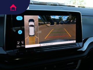 2025 Volkswagen Atlas Cross Sport