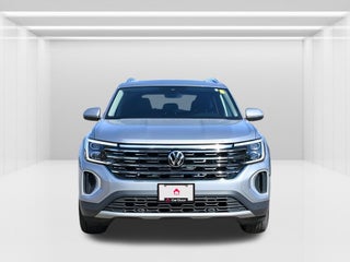 2024 VOLKSWAGEN ATLAS