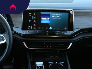 2024 VOLKSWAGEN ATLAS