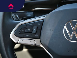 2024 VOLKSWAGEN ATLAS