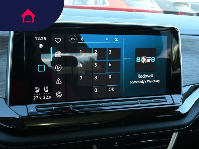 2024 VOLKSWAGEN ATLAS