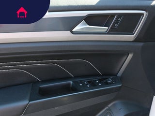 2020 Volkswagen Atlas Cross Sport