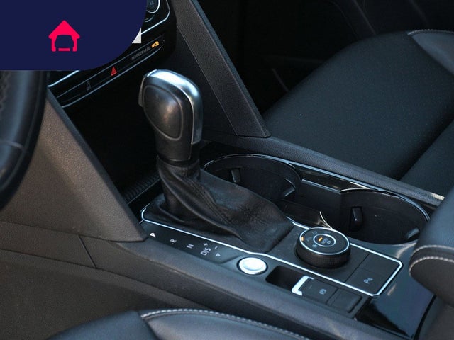 2020 Volkswagen Atlas Cross Sport