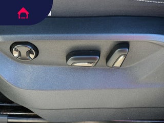 2020 Volkswagen Atlas Cross Sport