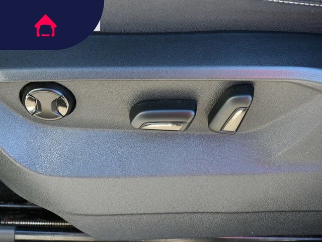 2020 Volkswagen Atlas Cross Sport